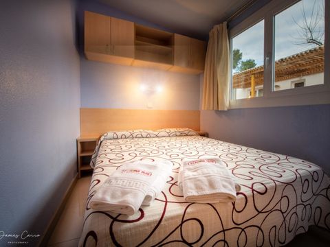 BUNGALOW 6 personnes - S-500