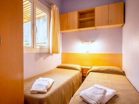 BUNGALOW 6 personnes - S-500