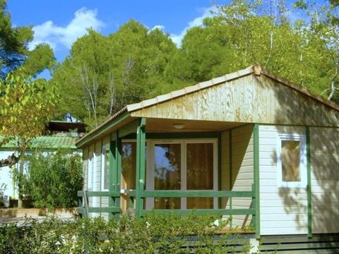 BUNGALOW 6 personnes - S-950