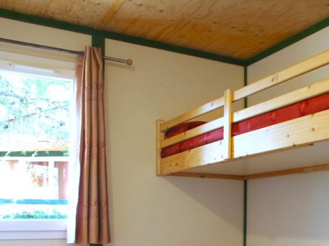 BUNGALOW 6 personnes - S-950