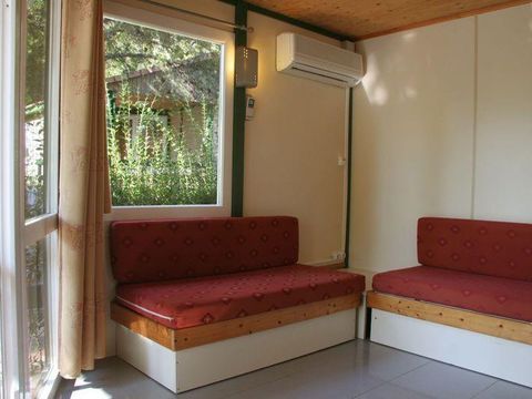 BUNGALOW 6 personnes - S-950