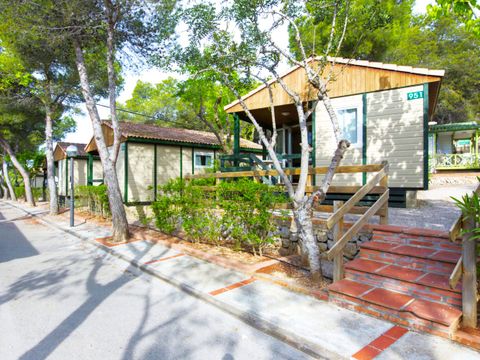 BUNGALOW 6 personnes - S-950