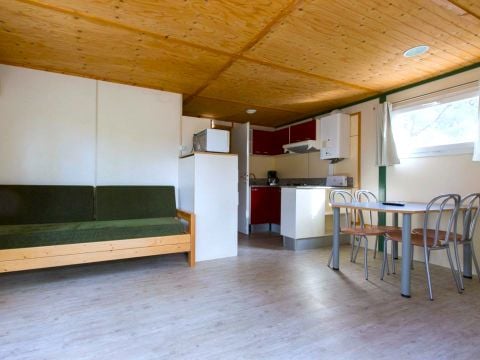 BUNGALOW 6 personnes - S-950