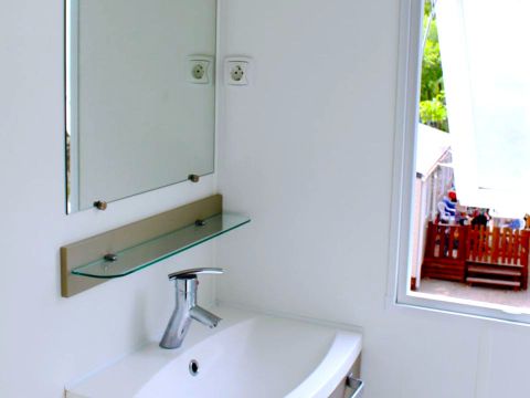 MOBILHOME 6 personnes - S-2300