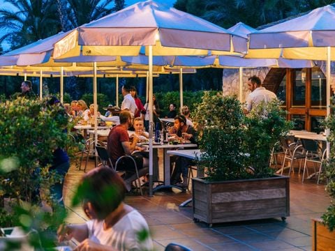 Camping Vilanova Park - Camping Barcelone - Image N°45