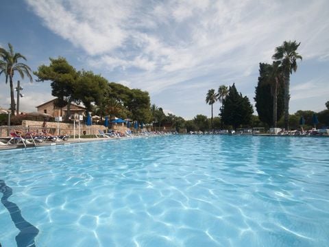 Camping Vilanova Park - Camping Barcelone - Image N°16