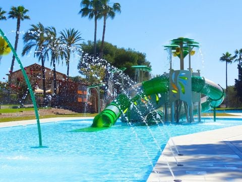 Camping Vilanova Park - Camping Barcelone - Image N°8