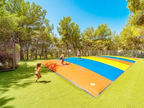 Camping Vilanova Park - Camping Barcelona - Afbeelding N°9