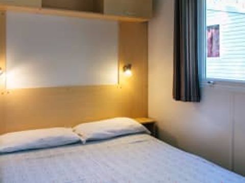 MOBILHOME 6 personnes - Ruby 2 chambres, Par Lifestyle Holidays