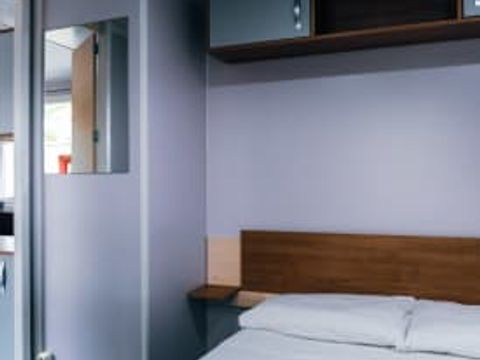 MOBILHOME 6 personnes - Emeraude 3 chambres, par Lifestyle Holidays