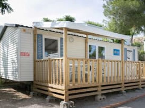 MOBILHOME 6 personnes - Emeraude 3 chambres, par Lifestyle Holidays