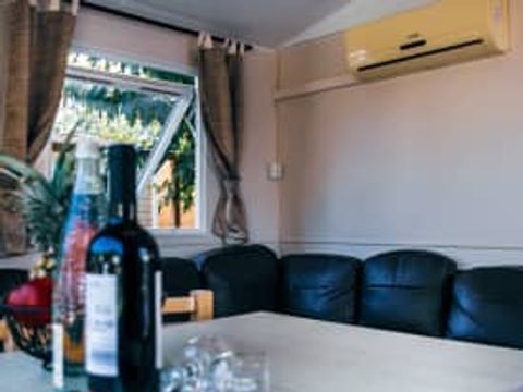 MOBILHOME 4 personnes - Sapphire 2 chambres, Par Lifestyle Holidays
