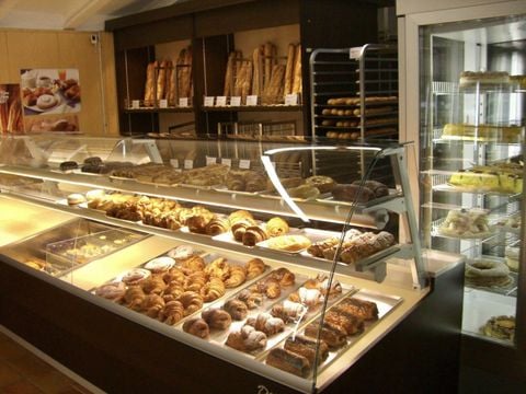 Camping Vilanova Park - Camping Barcelone - Image N°53