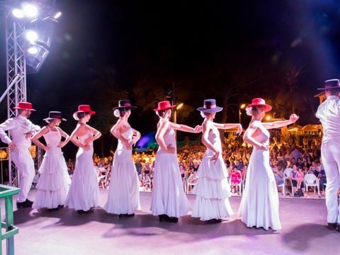 Camping Vilanova Park - Camping Barcelone - Image N°44