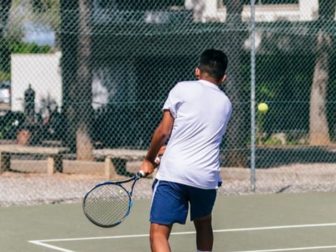 Camping Vilanova Park - Camping Barcelone - Image N°29