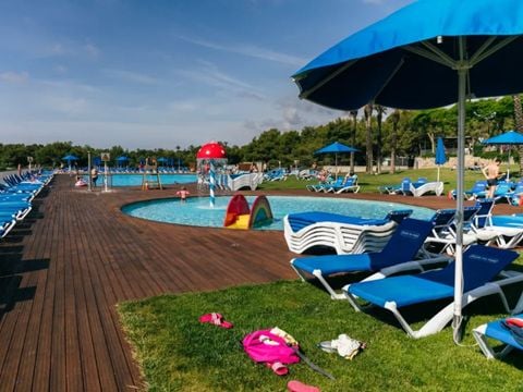 Camping Vilanova Park - Camping Barcelone - Image N°24