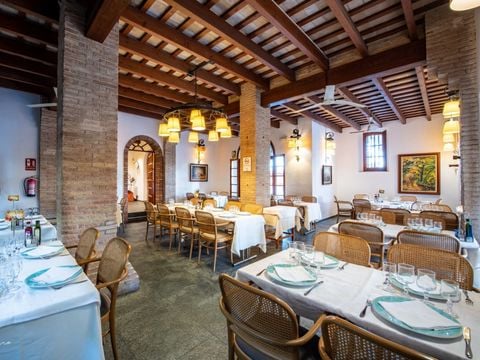 Camping Vilanova Park - Camping Barcelone - Image N°49