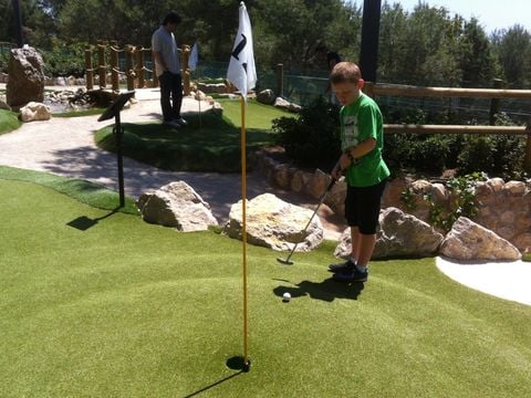 Camping Vilanova Park - Camping Barcelone - Image N°30