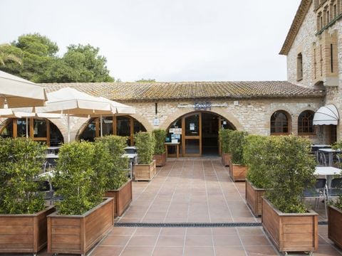 Camping Vilanova Park - Camping Barcelone - Image N°50