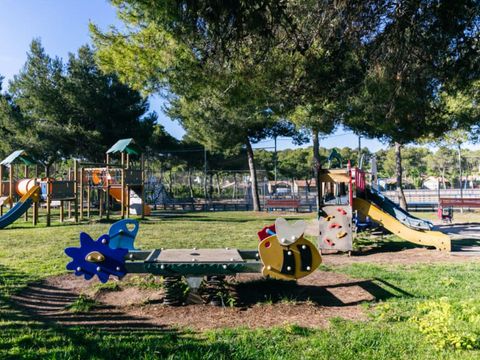 Camping Vilanova Park - Camping Barcelone - Image N°35