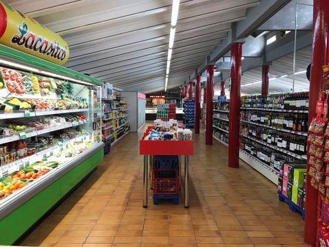 Camping Vilanova Park - Camping Barcelona - Image N°54