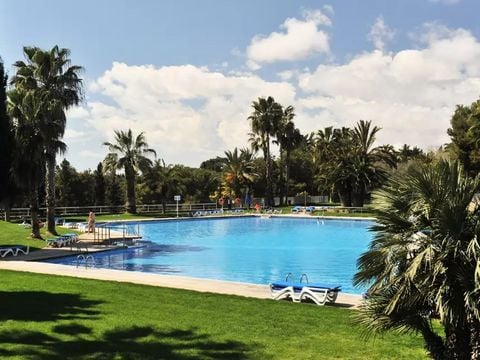 Camping Vilanova Park - Camping Barcelone - Image N°18