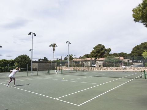 Camping Vilanova Park - Camping Barcelone - Image N°25