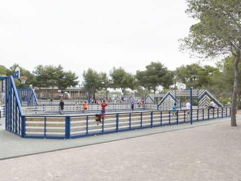 Camping Vilanova Park - Camping Barcelone - Image N°34