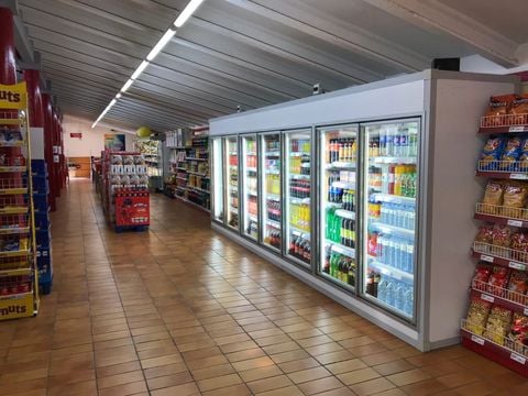 Camping Vilanova Park - Camping Barcelona - Image N°52