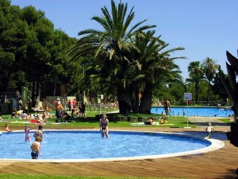 Camping Vilanova Park - Camping Barcelone - Image N°17