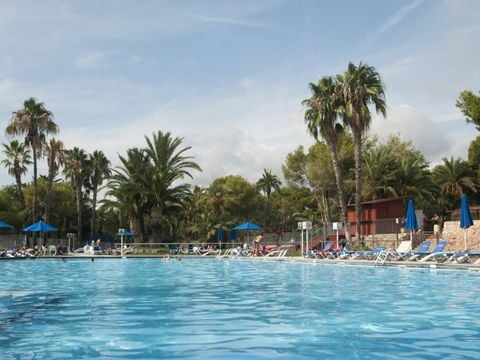 Camping Vilanova Park - Camping Barcelone - Image N°17