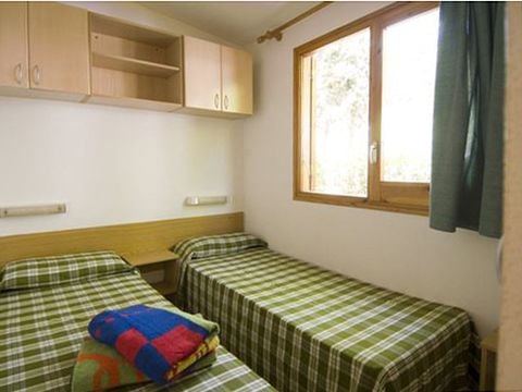 CHALET 6 personnes - SUPERIEUR