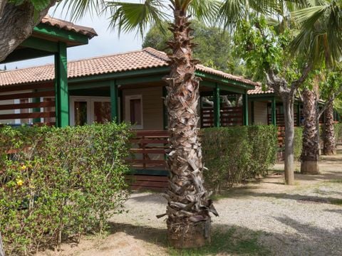 CHALET 6 personnes - SUPERIEUR