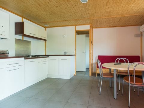 CHALET 6 personnes - SUPERIEUR