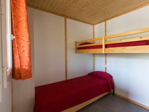 CHALET 6 personnes - SUPERIEUR