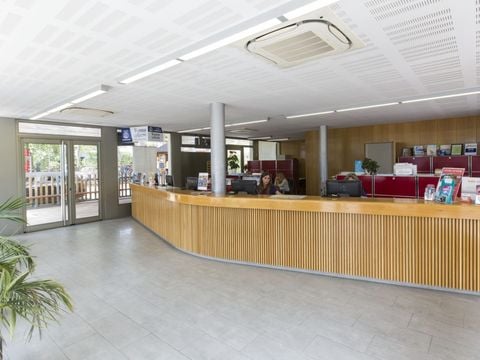 Camping Vilanova Park - Camping Barcelone - Image N°55