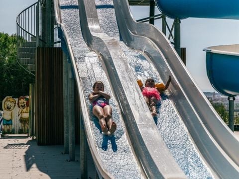 Camping Vilanova Park - Camping Barcelona - Afbeelding N°10