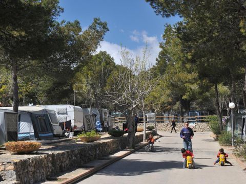 Camping Vilanova Park - Camping Barcelone - Image N°61