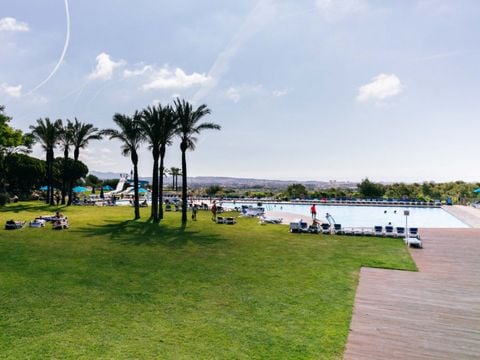 Camping Vilanova Park - Camping Barcelona - Afbeelding N°17