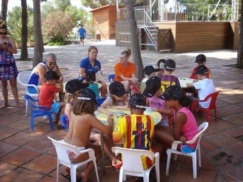 Camping Vilanova Park - Camping Barcelone - Image N°41