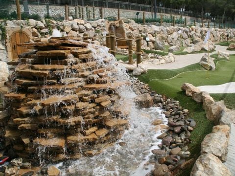 Camping Vilanova Park - Camping Barcelone - Image N°30