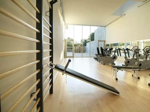 Camping Vilanova Park - Camping Barcelone - Image N°38