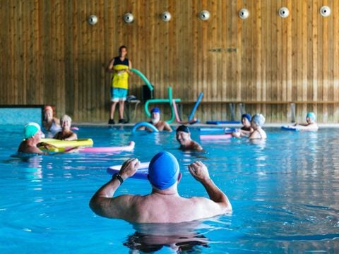 Camping Vilanova Park - Camping Barcelona - Afbeelding N°14