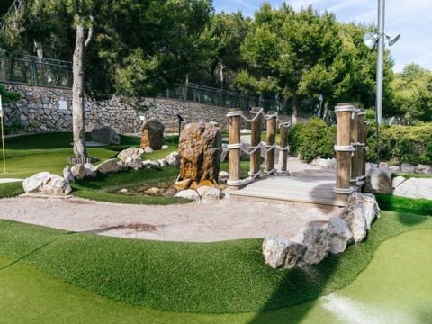Camping Vilanova Park - Camping Barcelone - Image N°33
