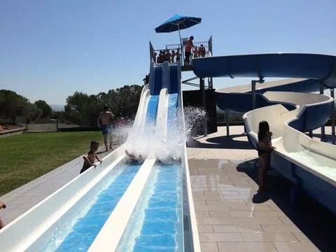 Camping Vilanova Park - Camping Barcelona - Afbeelding N°25