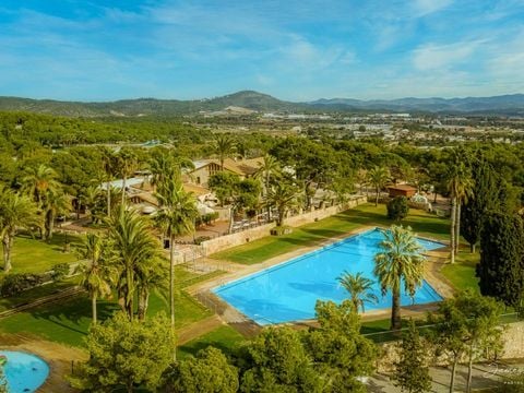 Camping Vilanova Park - Camping Barcelone - Image N°25