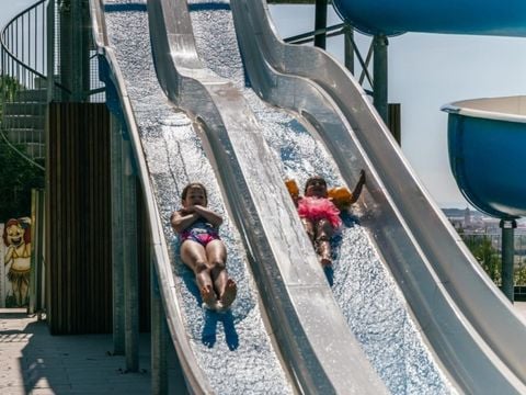 Camping Vilanova Park - Camping Barcelone - Image N°11