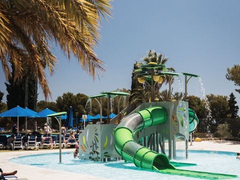 Camping Vilanova Park - Camping Barcelona - Afbeelding N°11