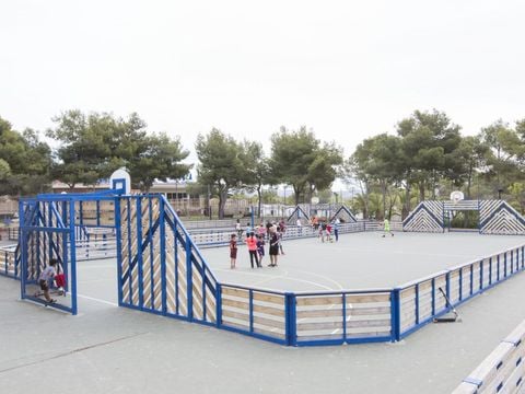 Camping Vilanova Park - Camping Barcelone - Image N°39