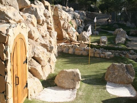 Camping Vilanova Park - Camping Barcelone - Image N°32